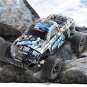 Remote Control Toy Car Cross Country Vehicle 2.4Ghz 1:20 Body 2811 Blue Blue
