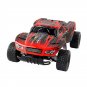 Remote Control Toy Car Cross Country Vehicle 2.4Ghz 1:20 Body 2812 Red Red