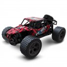 Remote Control Toy Car Cross Country Vehicle 2.4Ghz 1:20 Body 2815 Red Red