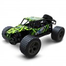 Remote Control Toy Car Cross Country Vehicle 2.4Ghz 1:20 Body 2815 Green Green