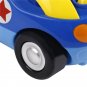 Mini Cartoon Remote Control Race Car With Music Toy For Kids Baby Toddlers