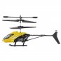 2CH Mini RC Helicopter Toys Remote Control Drone Radio Gyro Kids Toys XY802