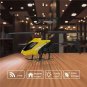 2CH Mini RC Helicopter Toys Remote Control Drone Radio Gyro Kids Toys XY802