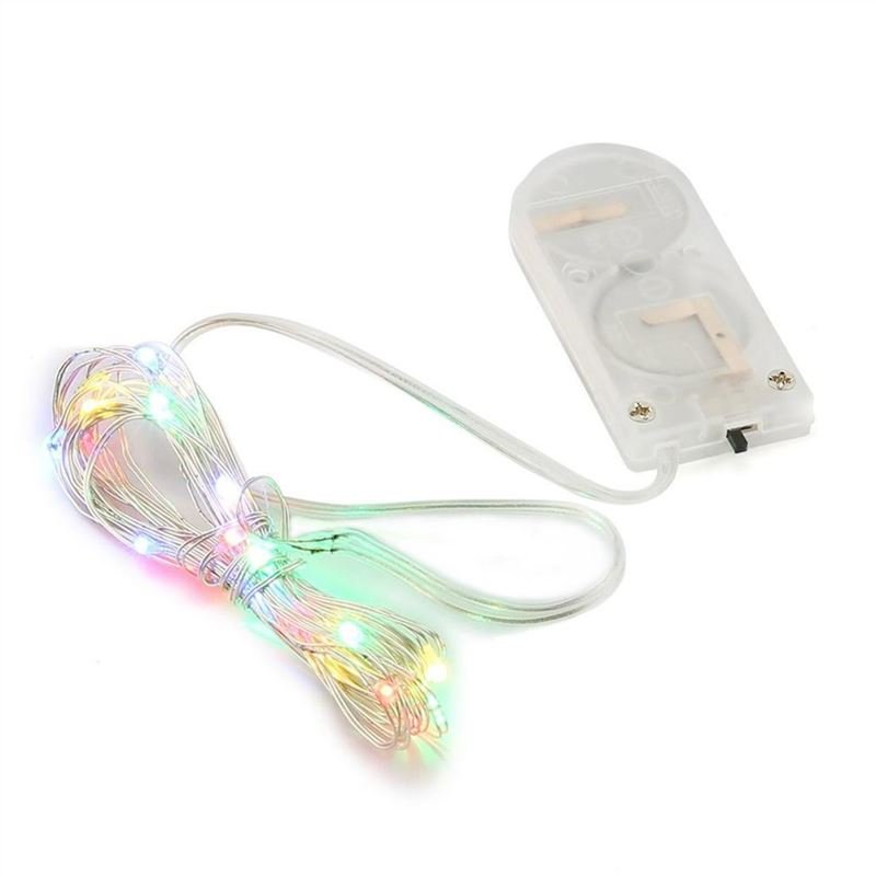1pcs 4pcs Balloon LED Light Hanging Decoration Toy No Flash for Parties