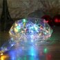 1pcs 4pcs Balloon LED Light Hanging Decoration Toy No Flash for Parties