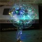 1pcs 4pcs Balloon LED Light Hanging Decoration Toy No Flash for Parties