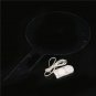 1pcs 4pcs Balloon LED Light Hanging Decoration Toy No Flash for Parties