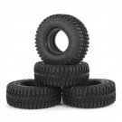 4pcs AUSTAR 3020 1.9inch Tires Tyres for RC4WD D90 CC01 1 10 RC Crawler Car
