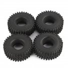 4pcs AUSTAR AX-5020 1.9inch Tires for 1 10 Traxxas Redcat SCX10 AXIAL RC Car