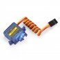 5Pcs 9g Micro Mini Servo Motor Horns for RC Robot Arm Helicopter Airplane CarDescription:T
