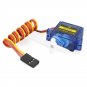 5Pcs 9g Micro Mini Servo Motor Horns for RC Robot Arm Helicopter Airplane CarDescription:T