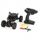 Flytec 9118 1 18 2.4G 4WD Alloy Off Road 35km h Climbing RC Car Crawler