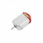 DIY Mini Battery Powered Car Model Kit Children Kids Educational Toy Gift