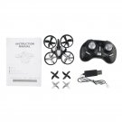 H36 Mini RC Drone Quadcopter Headless Mode One Key Return Six Axles Helicopter