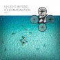 H36 Mini RC Drone Quadcopter Headless Mode One Key Return Six Axles Helicopter