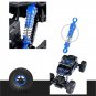 1:18 full-scale 4WD 2.4GHz Remote Control Climbing Car 4x4 Double Motors Toy