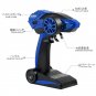 1:18 full-scale 4WD 2.4GHz Remote Control Climbing Car 4x4 Double Motors Toy