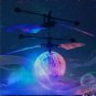 Search term:Remote Control, Infrared Induction, Helicopter Aircraft, Flying Crystal Ball,