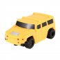 Enlighten Magic Pen Inductive Car Children's Train Tank Toy Car Draw Lines