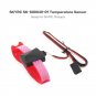 SKYRC Temperature Sensor Probe Cable with Temperature Sensing for ChargerDescription:The S