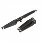 2 Pairs Foldable CW CCW Propellers Replacement Blade Props for DJI Spark DroneDescription: