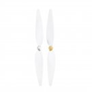 1 Pair 10inch Spare Props Blade Set CW CCW Propeller for RC Xiaomi 4K DroneDescription:The