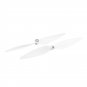 1 Pair 10inch Spare Props Blade Set CW CCW Propeller for RC Xiaomi 4K DroneDescription:The