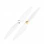 1 Pair 10inch Spare Props Blade Set CW CCW Propeller for RC Xiaomi 4K DroneDescription:The