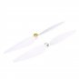1 Pair 10inch Spare Props Blade Set CW CCW Propeller for RC Xiaomi 4K DroneDescription:The