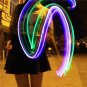 LED Finger Lights 30 Pack Bright Party Favors Party Supplies for Holiday Light Up Toys Ass