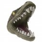 Dinosaur Head Hand Gloves Puppet Velociraptor Head Toy Jasper Jasper