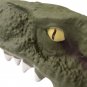 Dinosaur Head Hand Gloves Puppet Velociraptor Head Toy Jasper Jasper