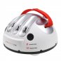 Lie Detector Tricky Toy Upgarde 2 Playing Modes Vibration Mode Current Mode Board Game Whi