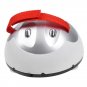 Lie Detector Tricky Toy Upgarde 2 Playing Modes Vibration Mode Current Mode Board Game Whi
