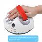 Lie Detector Tricky Toy Upgarde 2 Playing Modes Vibration Mode Current Mode Board Game Whi