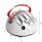 Lie Detector Tricky Toy Upgarde 2 Playing Modes Vibration Mode Current Mode Board Game Whi