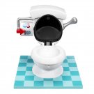 Toilet Trouble Game Family Fun Game Holiday Gift Adult Kids For 2 or More Players White