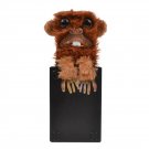 Pet Pranksters Get Ready Hide and Surprise Makes a Great Stocking Stuffer Hot Toy Brown+Bl