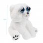 Plush Doll Adorable Plush Pets Stuffed Bear that Turns Feisty with a Squeeze
