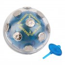 Electric Shock Shocking Glowing Ball Game X'mas Party Entertainment Toy Gift
