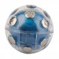 Electric Shock Shocking Glowing Ball Game X'mas Party Entertainment Toy Gift