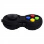 Portable Size Children Adult Anti-Anxiety Hand Shank ABS Stress Reliver