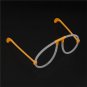 10pcs Luminous Glow Sticks Lighting Glasses For Party Concerts Decors Favors