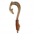 Maui Sound Light-up Fish Hook Motion Activated Light & Music Exquisite Toy