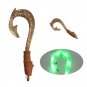Maui Sound Light-up Fish Hook Motion Activated Light & Music Exquisite Toy