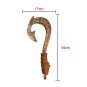 Maui Sound Light-up Fish Hook Motion Activated Light & Music Exquisite Toy