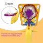 Funny Prank Pie Cake Game Hit Cream Face Machine Party Toys For Kids Gift