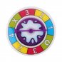 Funny Prank Pie Cake Game Hit Cream Face Machine Party Toys For Kids Gift