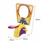Funny Prank Pie Cake Game Hit Cream Face Machine Party Toys For Kids Gift