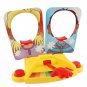 Pie Face Showdown Game Double Cream Hit Face Machine Funny Gadgets Toys
